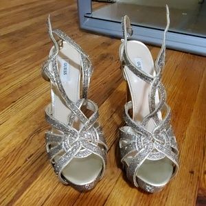 Guess Heels